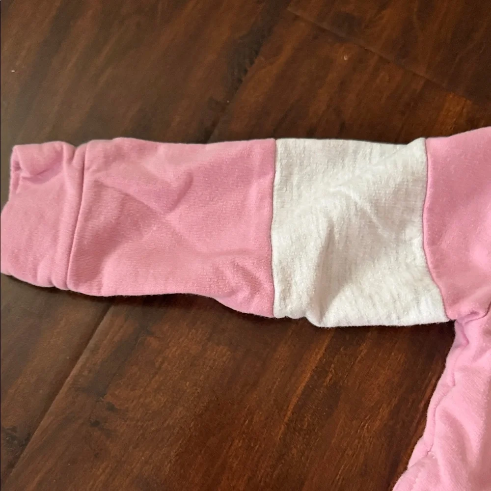 Puma vibrant pink